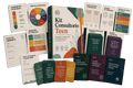 Kit Consultorio Teen — +80 Recursos Terapéuticos y Fichas Clínicas para Adolescentes
