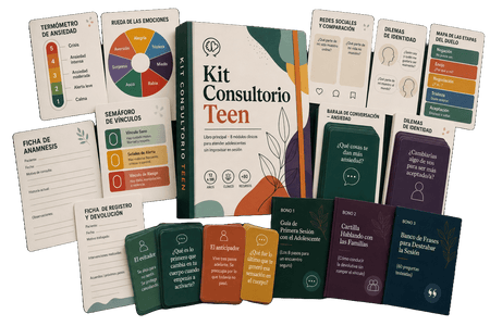 Kit Completo