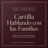 Guía de Encuentros con Familias