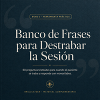 Banco de Preguntas Clave